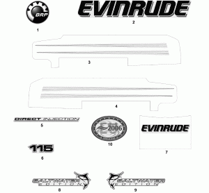 �������� ����� Models (Decals White Models)