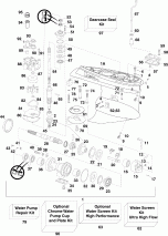 �������� - Px Models (Gearcase - Px Models)