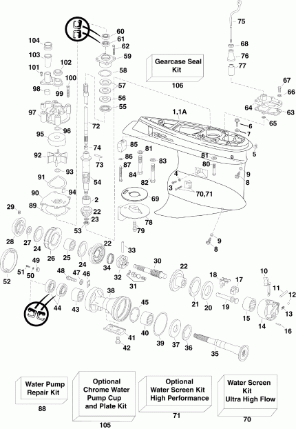 ��������� �������� ����� ������� E250DCXSDR  - arcase / arcase