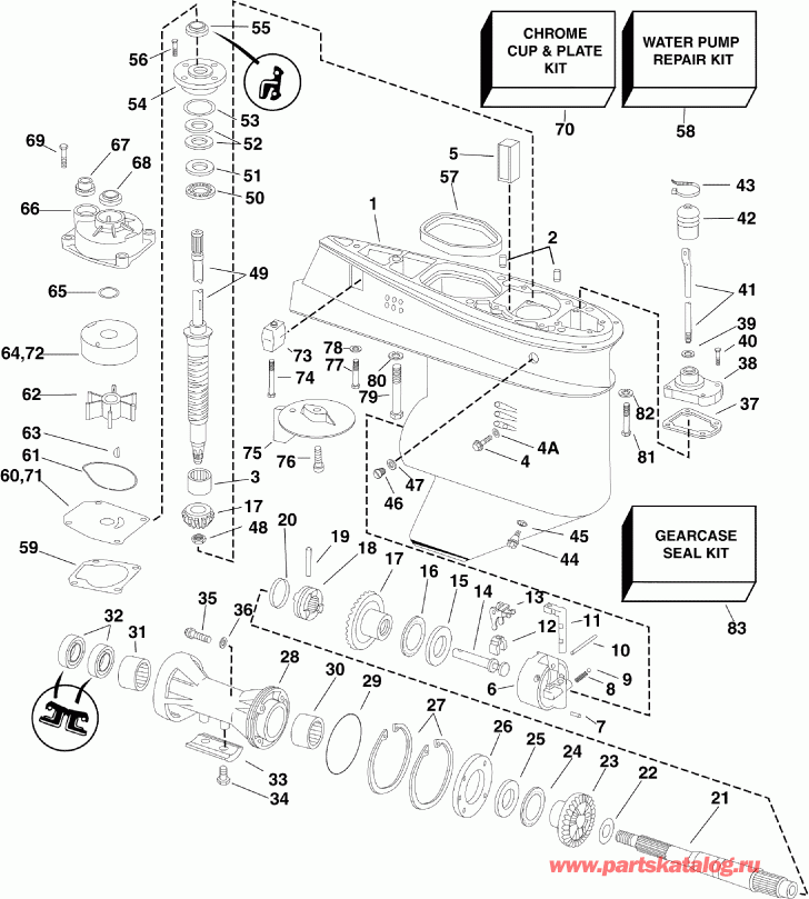 ��������� ��������� ������� E60DPLSDA  - arcase / arcase