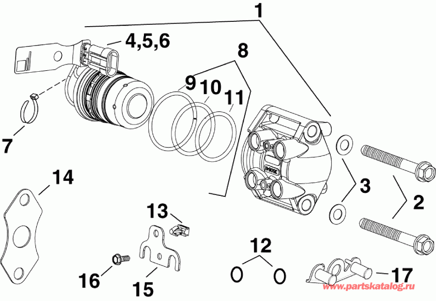 �������� ��������� ����� ������� E115DSLSUC  - el Injector / el ��������