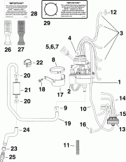 �������� ����� (Oil Pump)