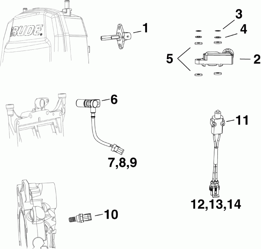 ����� ������� E175DPLSUF  - nsors / nsors