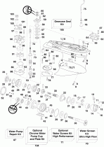 �������� (Gearcase)