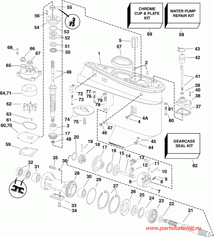 �������� ����� ������� E40DPLSUM  - arcase / arcase