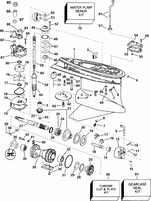��������� ������� E225DHLSCM  - arcase