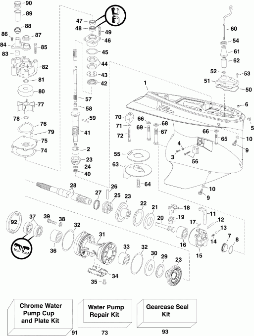 ��������� ������� E225DPXSCG  - arcase - arcase