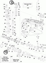 �������� (Gearcase)