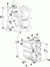 C������ ������������ ����� (Oil Recirculation System)