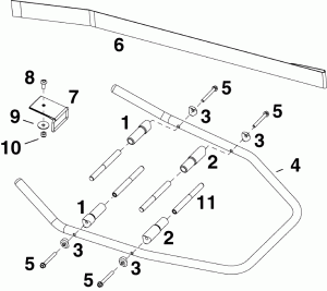 Carry Handle (Carry Handle)
