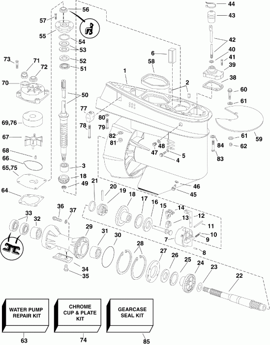 �������� ����� ������� E55MJRLSCC  - arcase / arcase