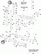 �������� (Gearcase)