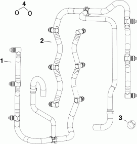 ��������� ����������s (Fuel Rails)