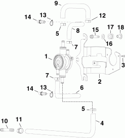 �������� ��������� ����� (Fuel Lift Pump)