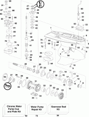 �������� (Gearcase)