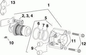 ��������� �������� (Fuel Injector)