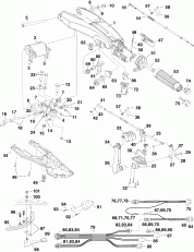 ������� (����� �������) (Tiller Arm)
