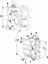 C������ ������������ ����� (Oil Recirculation System)