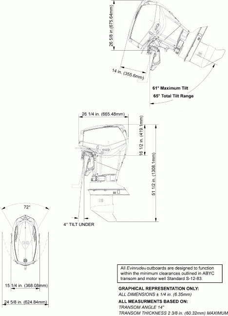 ��������� ��������� ������� E50DSLSEC  - ofile Drawing / ofile Drawing