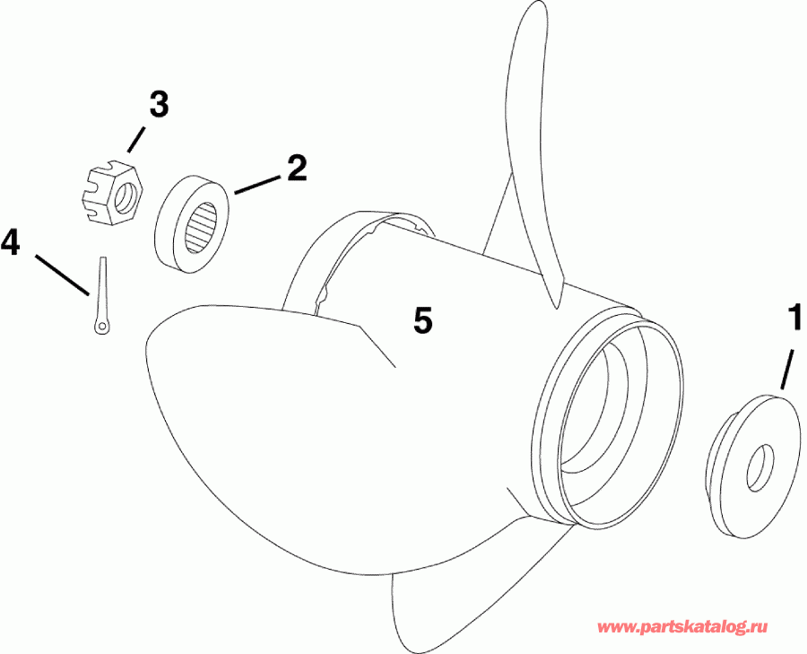  ������� E65WDRYSEC  - opeller Hardware