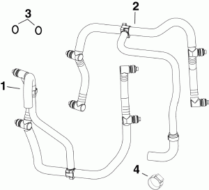 ��������� ����������s (Fuel Rails)