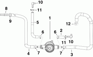 �������� ��������� ����� (Fuel Lift Pump)