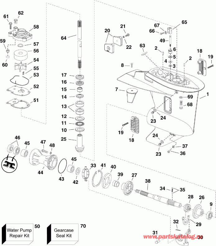 �������� ��������� ����� ������� E25DTLISC  - arcase