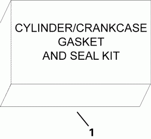 �������� ��������� (Gasket Kit)