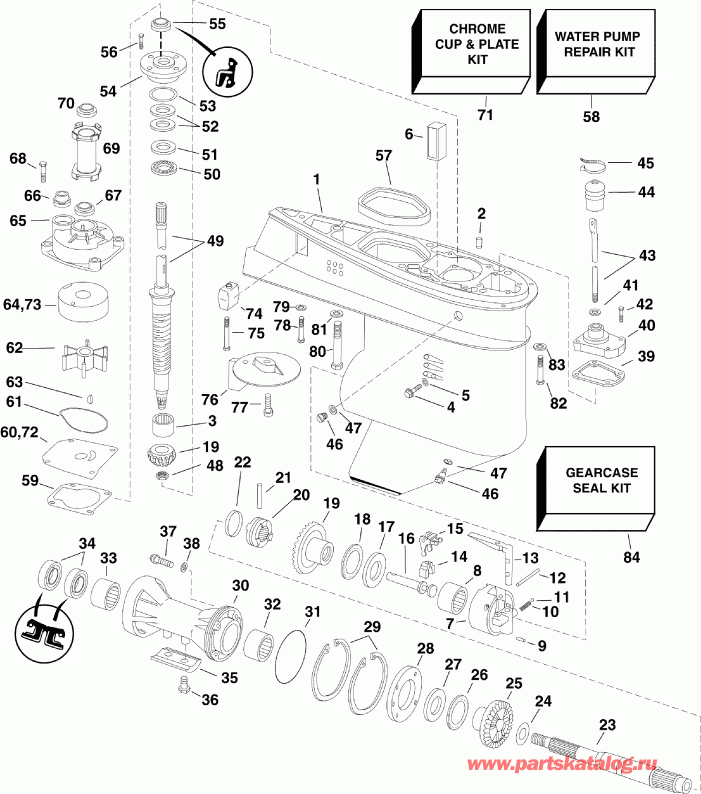 ����� ������� E40DTLISF  - arcase / arcase