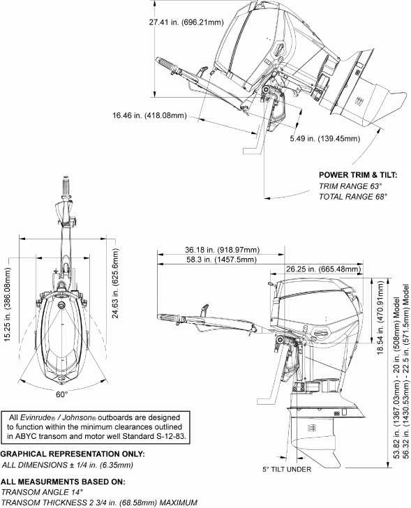  ������� E65WDRLISF  - ofile Drawing / ofile Drawing