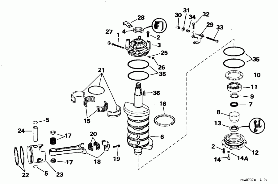 ������� E130CXAOR 1995  - ank��� & �������