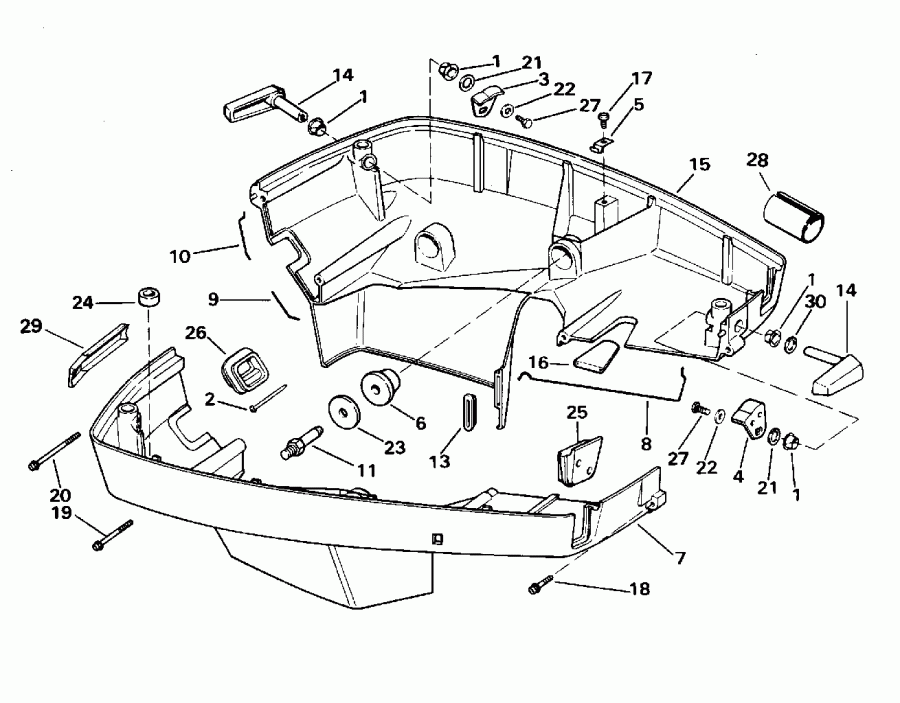 ��������� ����� ������� E130CXAOR 1995  - wer ������ ��������� (�����)