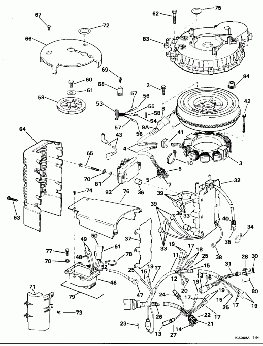 ��������� ������� E150SLEOM 1995  - nition System / nition System