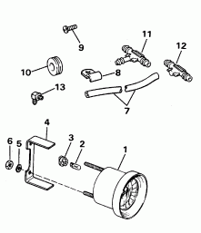 Water Pressure Gauge Kit (Water Pressure Gauge Kit)