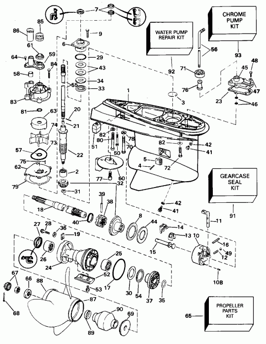�������� ����� ������� E150WTXEOR 1995  - arcase / arcase