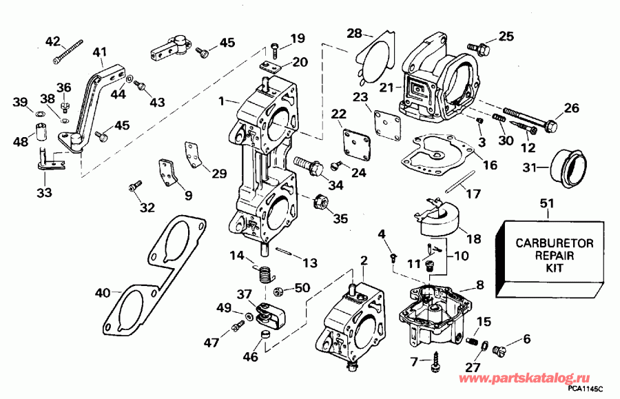 �������� ����� ������� E225CZEOB 1995  - 200sl, 225 - 200sl, 225