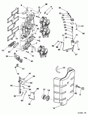 �������� ��������� (Intake Manifold)