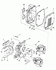 �������� ��������� (Intake Manifold)