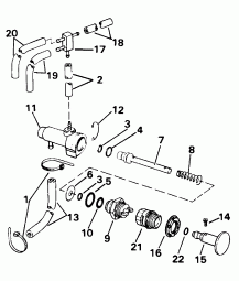 ������ Primer System (Manual Primer System)