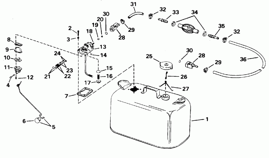 ��������� ��������� ������� E70TLEOR 1995  - el Tank