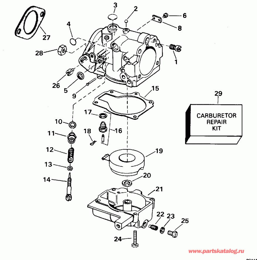  ������� E70TTLEOR 1995  - 25si - 25si