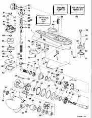 �������� (Gearcase)