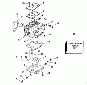 ���������� (Carburetor)
