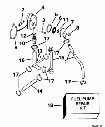 ��������� ����� (Fuel Pump)