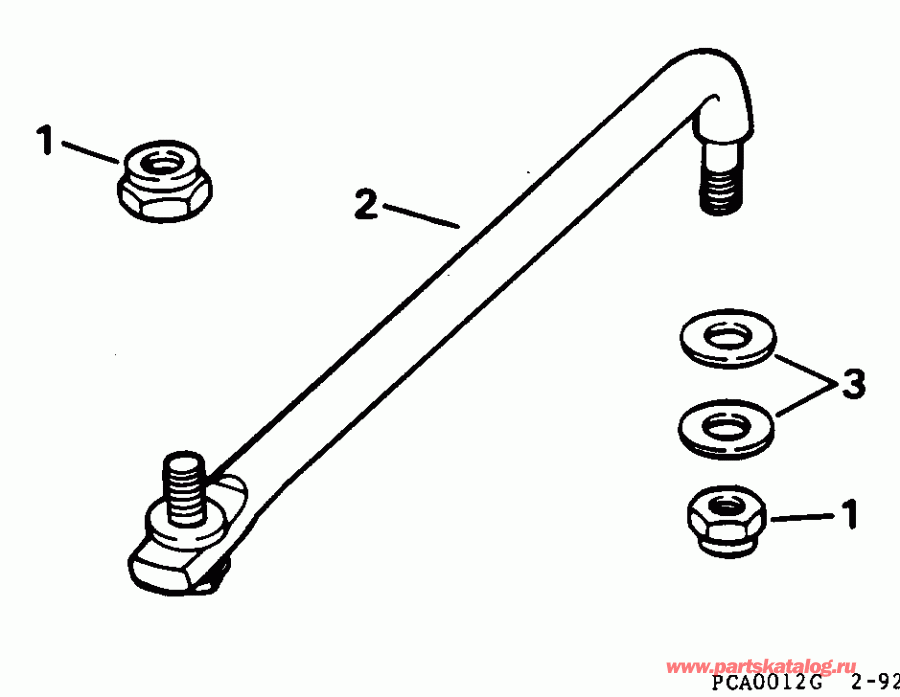 ��������� �������� ����� ������� BE115ELEDR 1996  - ee������ ����������� Kit