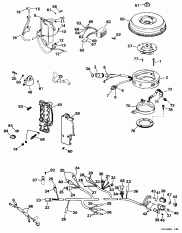 Fuel ��������� & Components (Fuel Bracket & Components)