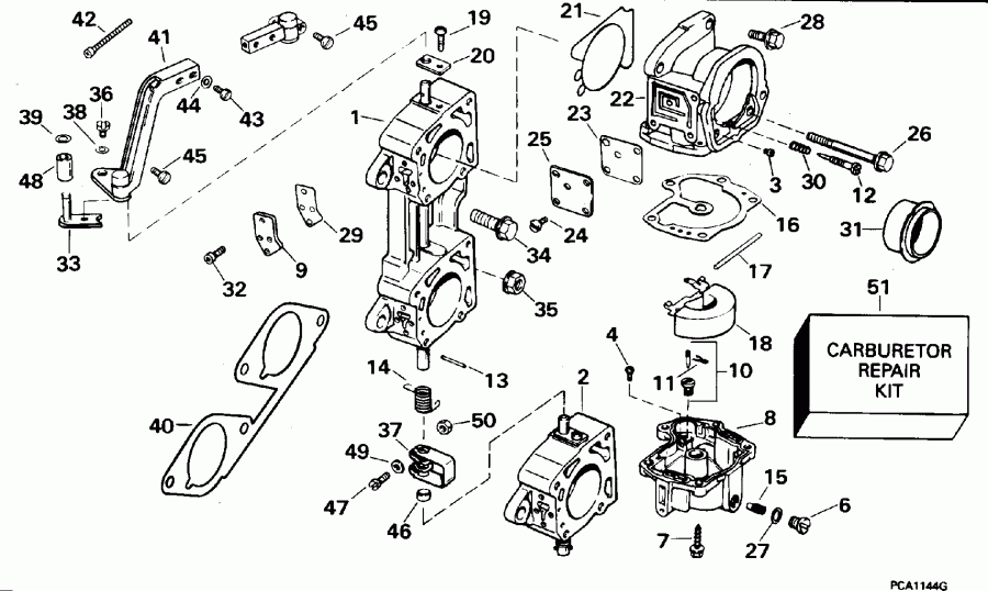 ��������� �������� ����� ������� BE200CXEDR 1996  - 200 - 200
