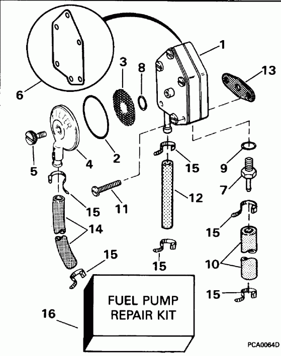 �������� ��������� ����� ������� BE20SRLEDA 1996  - el Pump / el �����