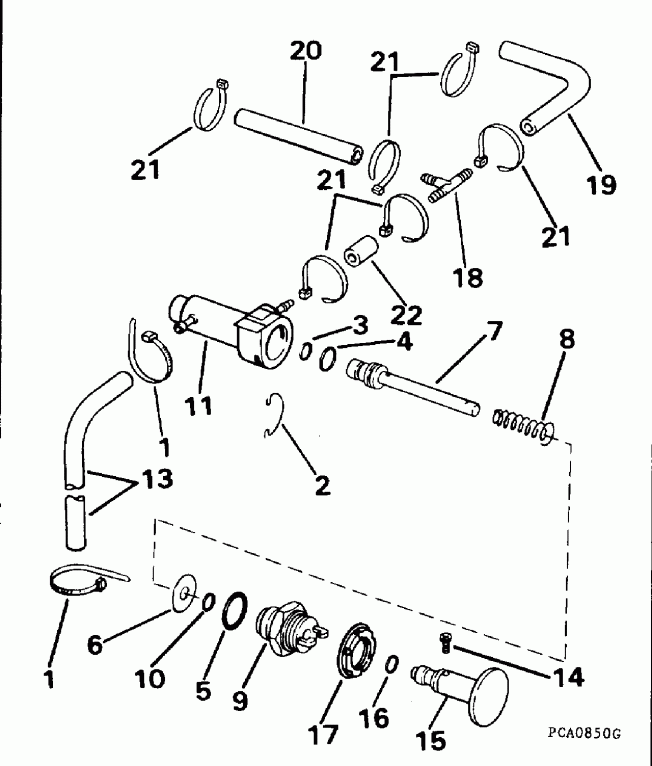  ������� BE20SRLEDA 1996  - imer System / imer System