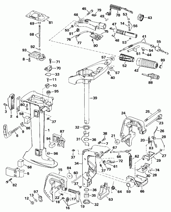 ����� ������� BE4RDHEDS 1996  - dsection - dsection
